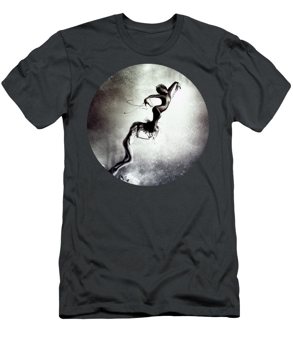 Host Mario Sanchez Nevado T-Shirt