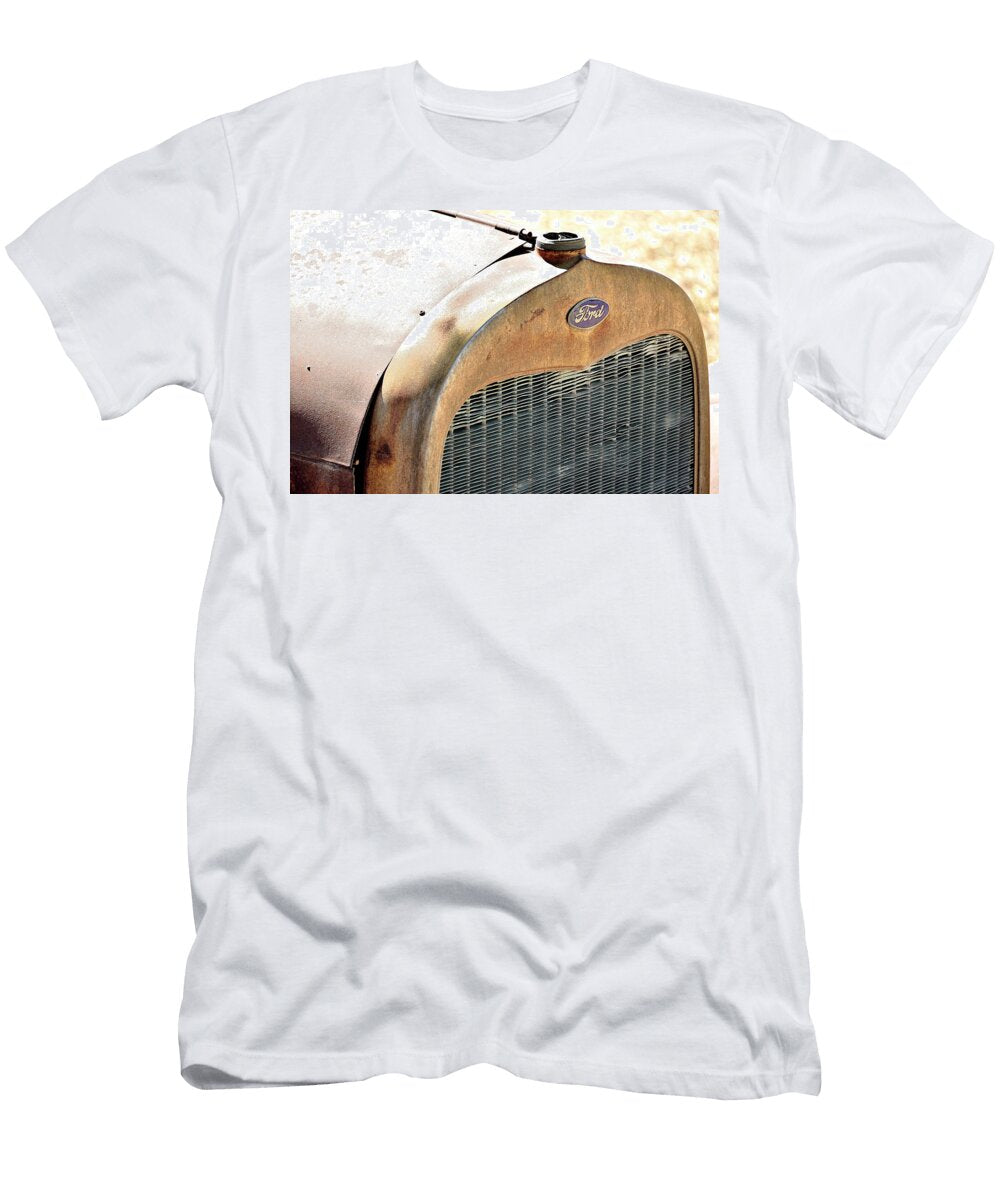 Hot and Thirsty David Lawson T-Shirt