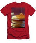 Hot Australian English Style Breakfast Crumpets Milleflore Images T-Shirt
