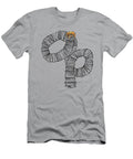 Hot Cakes Not So Short Stack Joselo Rocha T-Shirt