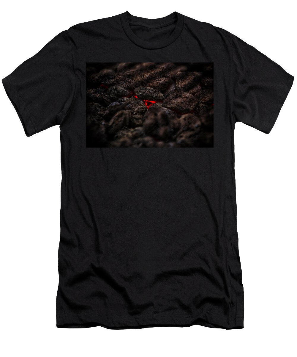 Hot Coals Sennie Pierson T-Shirt