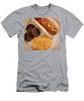 Hot Dog David Hubler T-Shirt