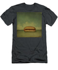 Hot Dog on a Bun with Ketchup Day 25 Yo Pedro T-Shirt