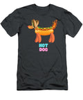 Hot Dog Shyamanta Gogoi T-Shirt