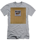 Hot Dogs for Sale Sign Mark Stephens T-Shirt
