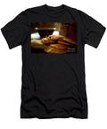 Hot Off the Griddle Frank J Casella T-Shirt