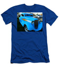 Hot Rod Arlane Crump T-Shirt