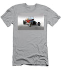 Hot Rod Bucket T Dave Koontz T-Shirt