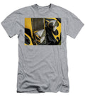 Hot Rod Flames Stewart Helberg T-Shirt