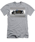 Hot Rod Roadster Studio Dave Koontz T-Shirt