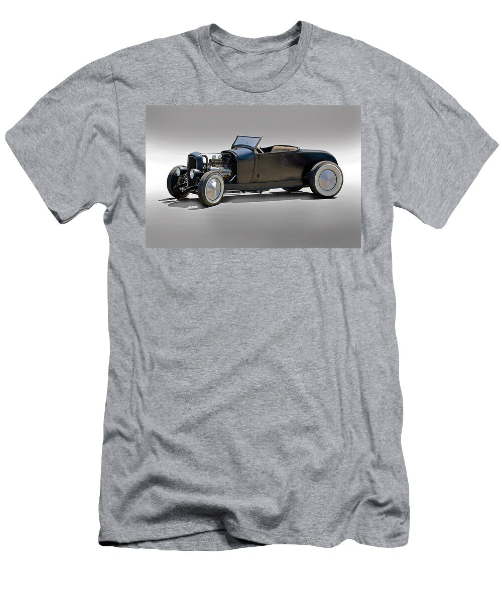 Hot Rod Roadster Studio Dave Koontz T-Shirt