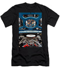 Hot Rod Robert Harmon T-Shirt