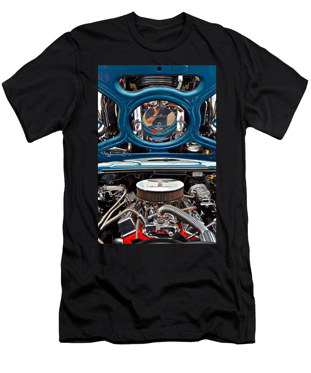 Hot Rod Robert Harmon T-Shirt