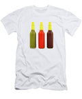 Hot Sauce Jim Hughes T-Shirt
