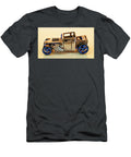 Hot Wheels Bone Shaker Hotwheels Bruce Roker T-Shirt