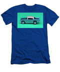 Hot Wheels Chevy Hotwheels Bruce Roker T-Shirt