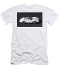 Hot Wheels Second Wind Bruce Roker T-Shirt