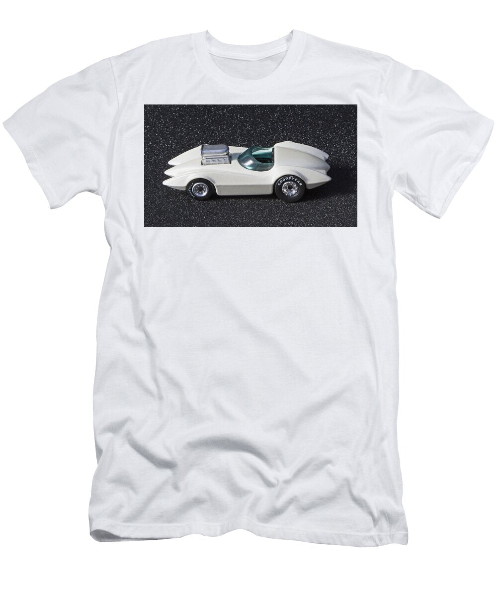 Hot Wheels Second Wind Bruce Roker T-Shirt