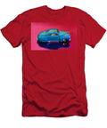 Hot Wheels Taildragger Blue Bruce Roker T-Shirt