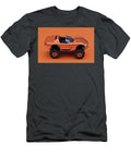 Hot Wheels Viper Custom Hotwheels Bruce Roker T-Shirt
