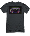 Hot Wheels VW 21 Window Bruce Roker T-Shirt