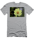Hot Yellow Bill Zajac T-Shirt