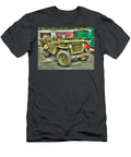 Hotchkiss Jeep Catchavista T-Shirt