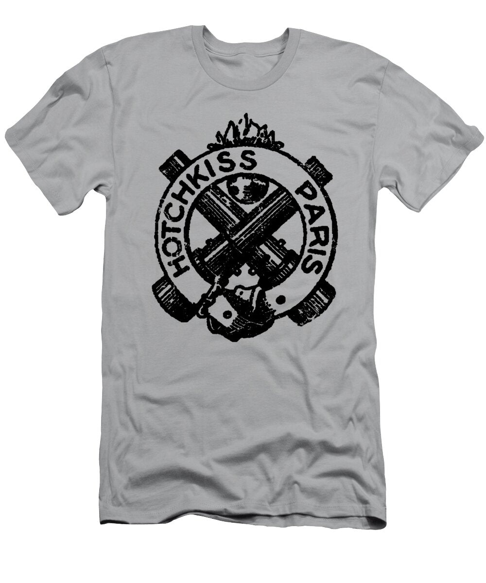 Hotchkiss Safina Zelda T-Shirt