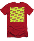 Hotdog Adam Peace T-Shirt