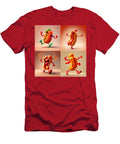 Hotdog Albrim Sela T-Shirt