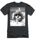 Hotdog B Jerry Cordeiro T-Shirt