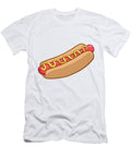 Hotdog Boy Friends Joel Maria T-Shirt