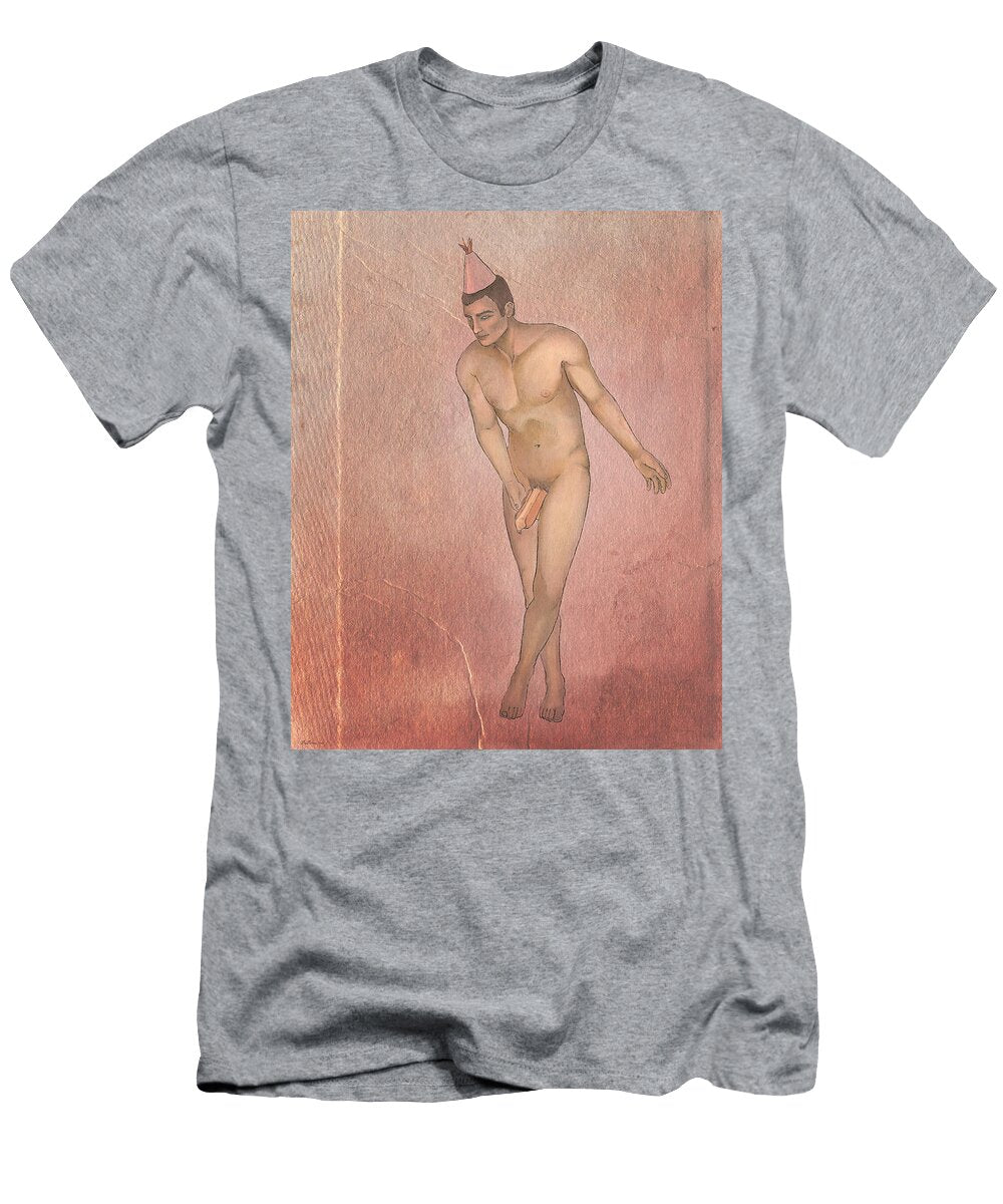 Hotdog Digidickens T-Shirt