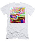Hotdog Please Aero Dyn T-Shirt