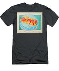 Hotdog Walter a Ogle T-Shirt
