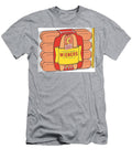 Hotdogs Christian Hall T-Shirt