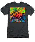 Hotdogs in the Woods Philip Tripi T-Shirt