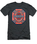 Hotel Brun Safina Zelda T-Shirt