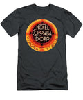 Hotel Colomba Doro Verona Italy Safina Zelda T-Shirt
