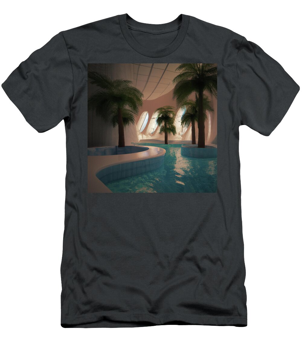 Hotel Fantasy 7 Star Dreamer T-Shirt