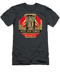 Hotel New Yorker Safina Zelda T-Shirt