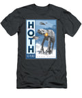 Hoth Safina Zelda T-Shirt