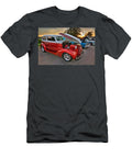 Hotrod Sunset Tim Stanley T-Shirt