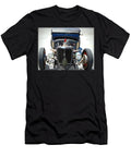 Hotrod Thunder Kip Krause T-Shirt