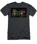 Hotwheels 57 Neon Chevy Bruce Roker T-Shirt