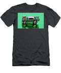 Hotwheels Blown 57 Chevy Bruce Roker T-Shirt