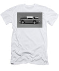 Hotwheels Chevy Hot Wheels Bruce Roker T-Shirt
