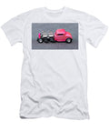 Hotwheels Custom Twin Engine Bruce Roker T-Shirt