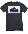 Hotwheels Deora Ii Bruce Roker T-Shirt