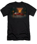 Hotwheels Evil Twin Custom Bruce Roker T-Shirt